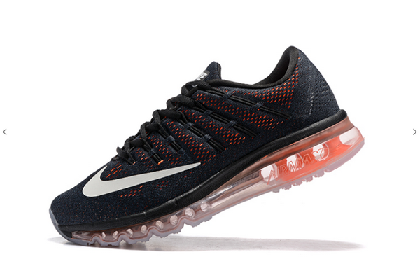 NIKE Air Max 2016 nets Men-006