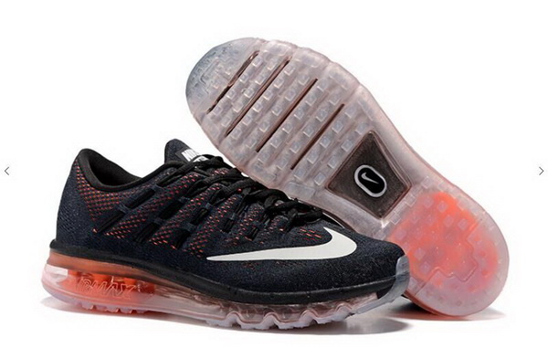 NIKE Air Max 2016 nets Men-006