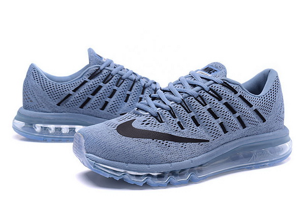 NIKE Air Max 2016 nets Men-008