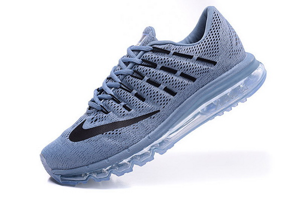 NIKE Air Max 2016 nets Men-008