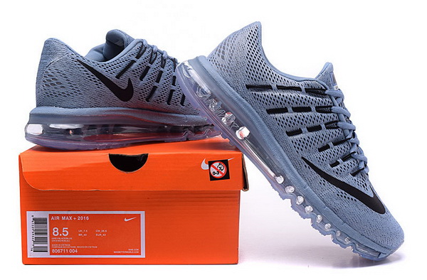 NIKE Air Max 2016 nets Men-008