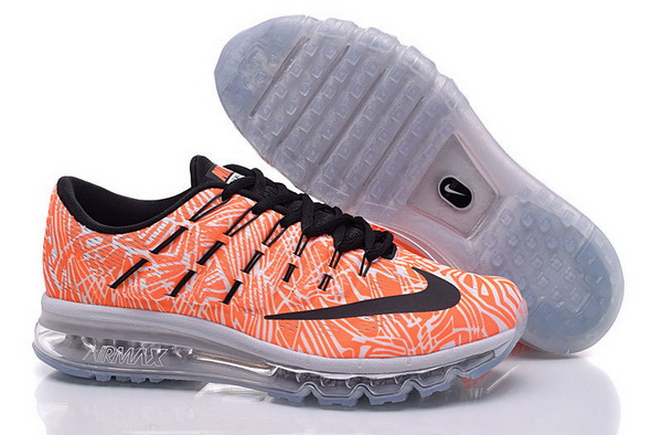 NIKE Air Max 2016 nets Men-008