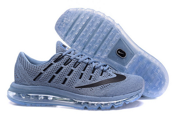 NIKE Air Max 2016 nets Men-008