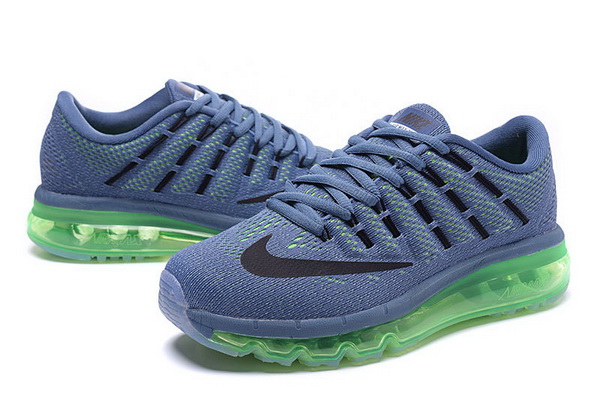 NIKE Air Max 2016 nets Men-009