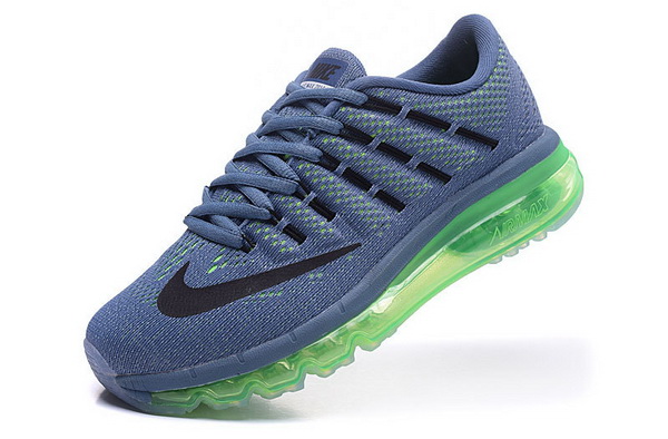 NIKE Air Max 2016 nets Men-009