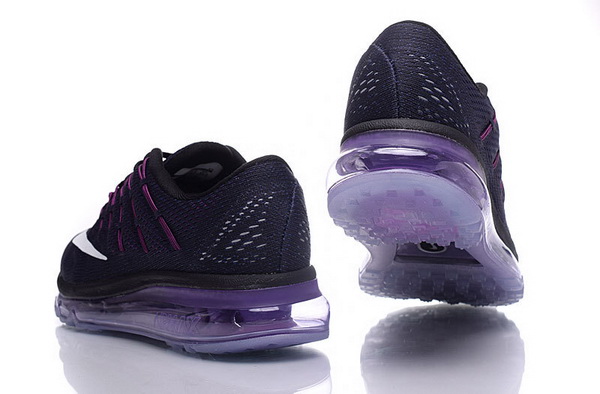 NIKE Air Max 2016 nets Women-001