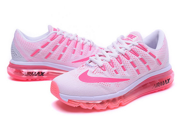 NIKE Air Max 2016 nets Women-001