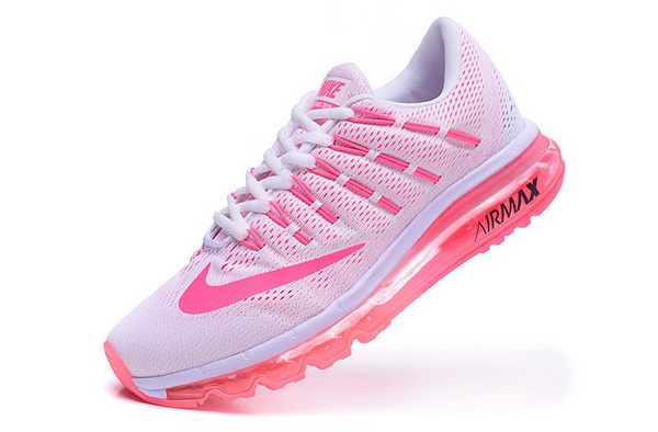 NIKE Air Max 2016 nets Women-001