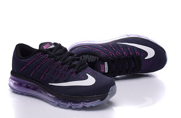 NIKE Air Max 2016 nets Women-001