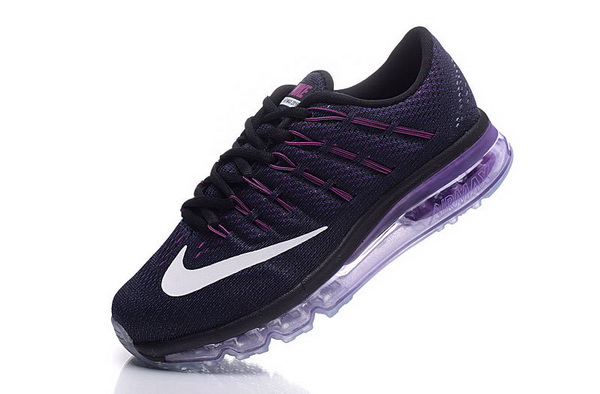 NIKE Air Max 2016 nets Women-001