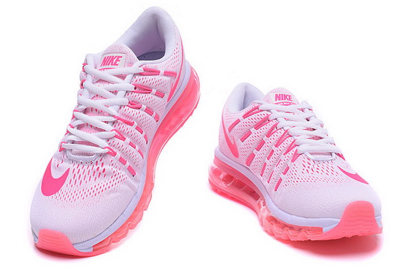 NIKE Air Max 2016 nets Women-001