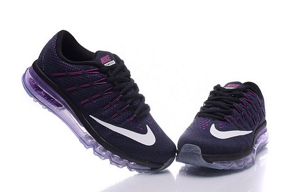 NIKE Air Max 2016 nets Women-001