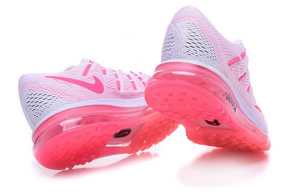 NIKE Air Max 2016 nets Women-001