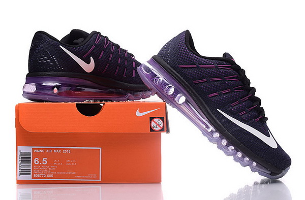 NIKE Air Max 2016 nets Women-001