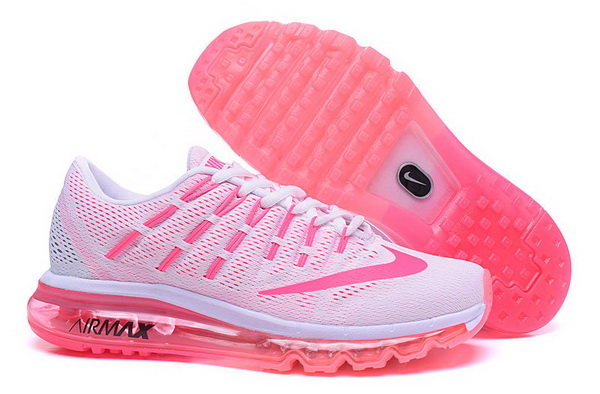 NIKE Air Max 2016 nets Women-001