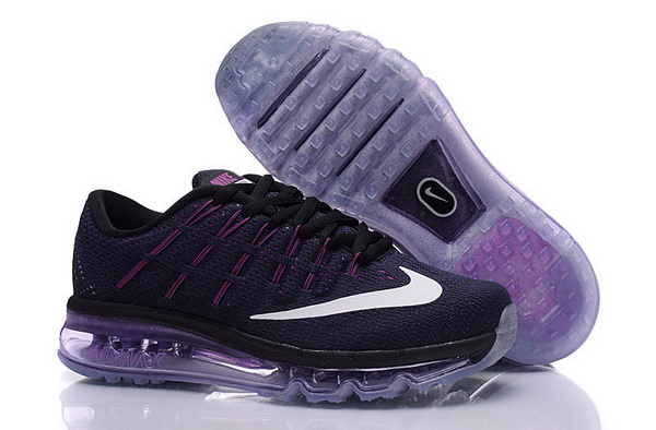 NIKE Air Max 2016 nets Women-001