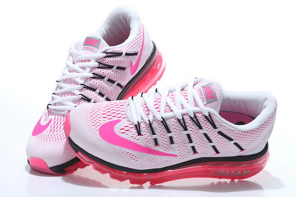 NIKE Air Max 2016 nets Women-002