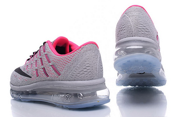 NIKE Air Max 2016 nets Women-002