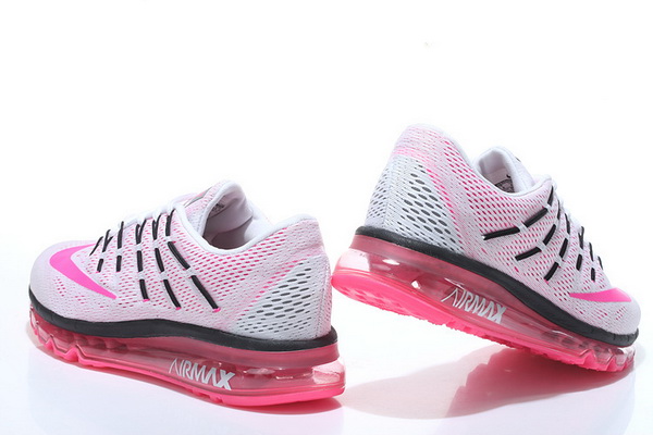 NIKE Air Max 2016 nets Women-002