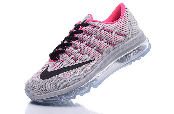 NIKE Air Max 2016 nets Women-002