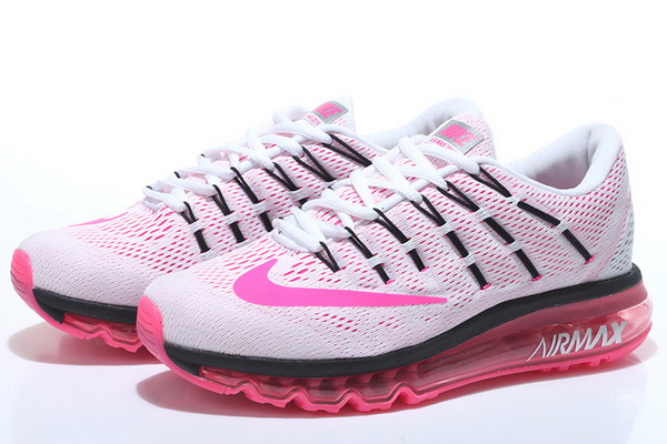 NIKE Air Max 2016 nets Women-002