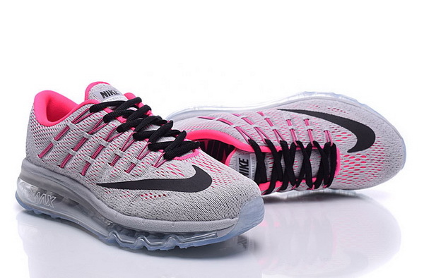 NIKE Air Max 2016 nets Women-002