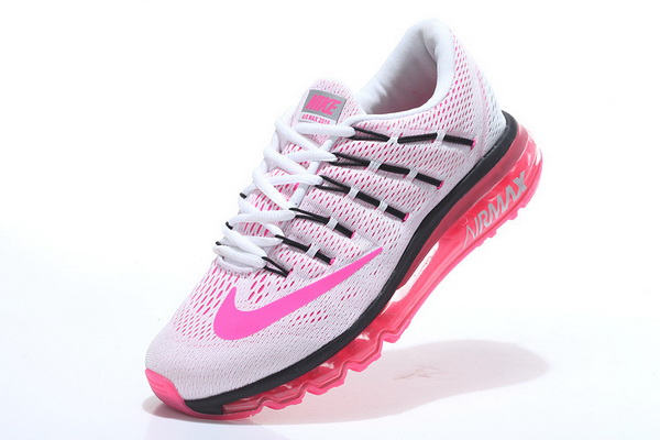 NIKE Air Max 2016 nets Women-002