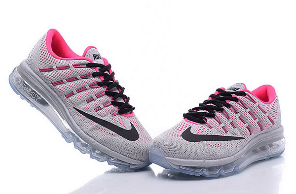 NIKE Air Max 2016 nets Women-002