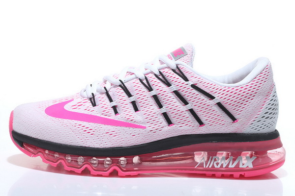 NIKE Air Max 2016 nets Women-002