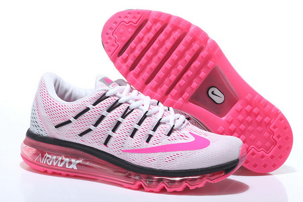 NIKE Air Max 2016 nets Women-002