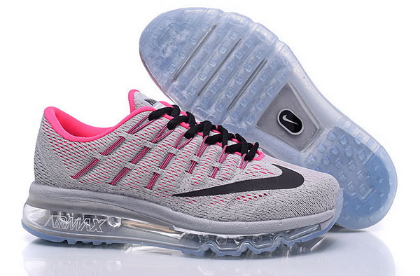 NIKE Air Max 2016 nets Women-002