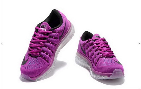 NIKE Air Max 2016 nets Women-003