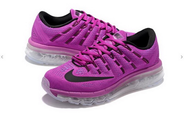 NIKE Air Max 2016 nets Women-003