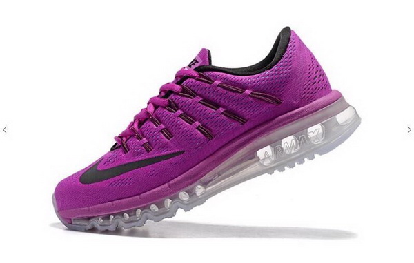 NIKE Air Max 2016 nets Women-003