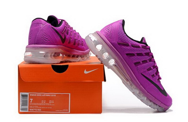 NIKE Air Max 2016 nets Women-003