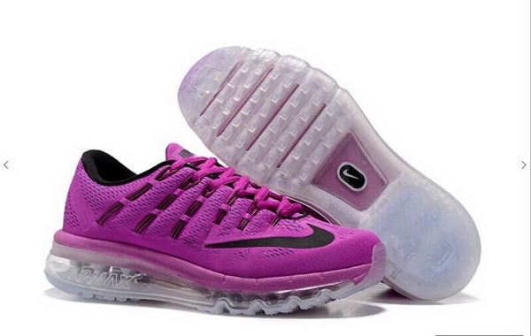 NIKE Air Max 2016 nets Women-003