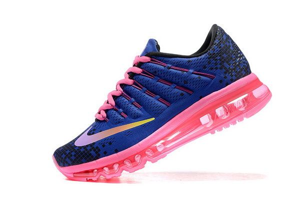 NIKE Air Max 2016 nets Women-004