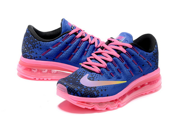 NIKE Air Max 2016 nets Women-004