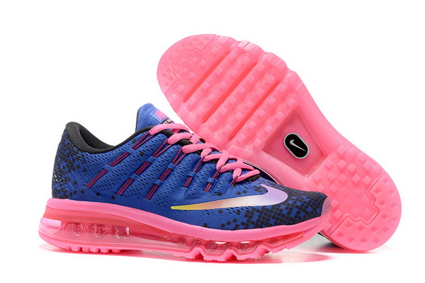 NIKE Air Max 2016 nets Women-004