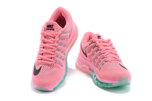 NIKE Air Max 2016 nets Women-006