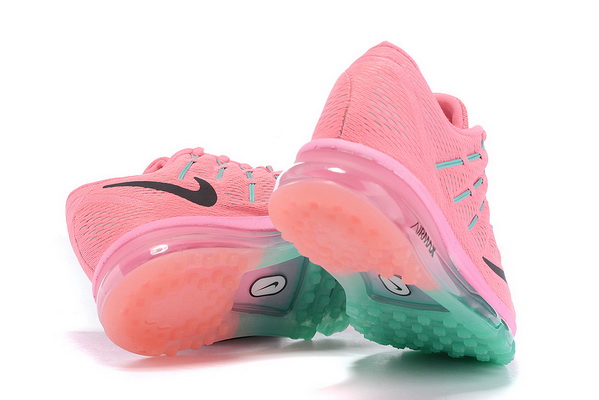 NIKE Air Max 2016 nets Women-006