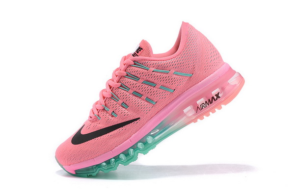 NIKE Air Max 2016 nets Women-006