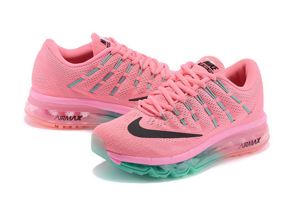 NIKE Air Max 2016 nets Women-006