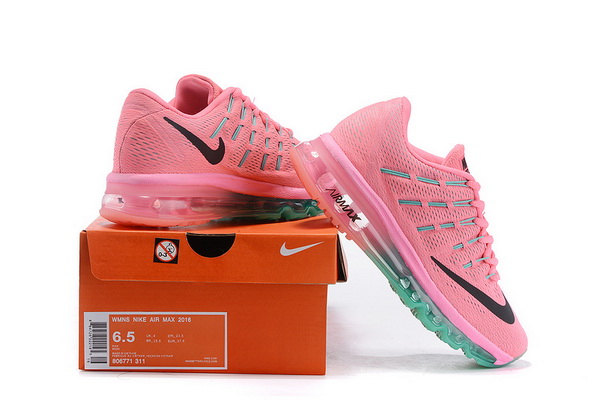 NIKE Air Max 2016 nets Women-006