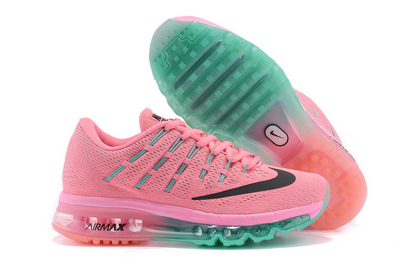 NIKE Air Max 2016 nets Women-006