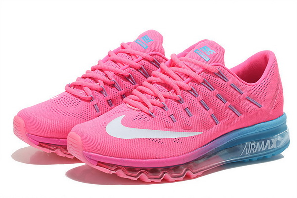 NIKE Air Max 2016 nets Women-007