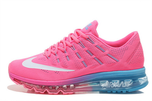 NIKE Air Max 2016 nets Women-007