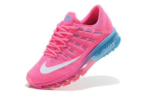 NIKE Air Max 2016 nets Women-007