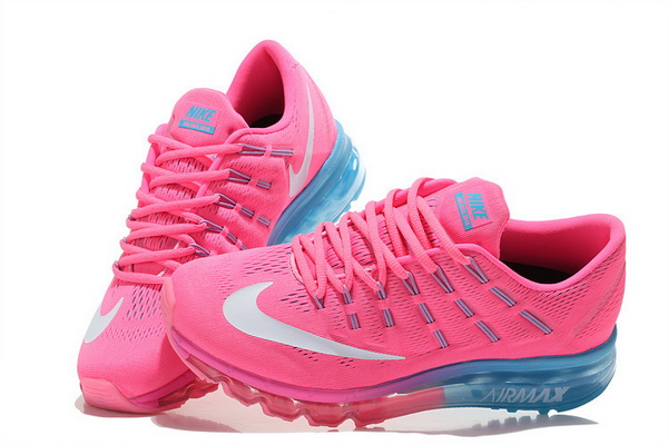 NIKE Air Max 2016 nets Women-007