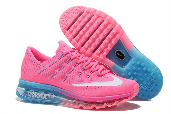 NIKE Air Max 2016 nets Women-007